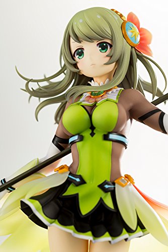 Tokiwa Kurumi - 1/8 scale - Battle Girl High-school - Kotobukiya