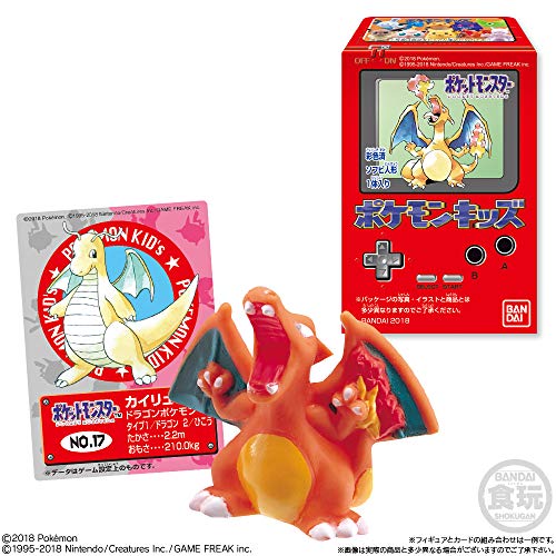 Pokémon Kids (Generation One Reissue) - Bandai