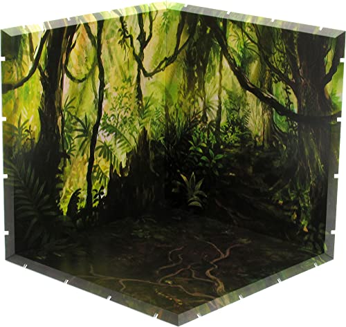 Dioramansion 200 Jungle
