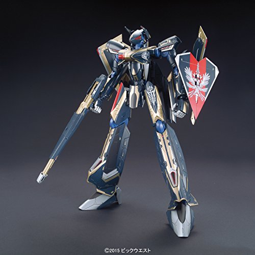 SV-262HS Draken III (Keith Aero Windermere Version personnalisée) - 1/72 Échelle - Macross Delta - Bandai