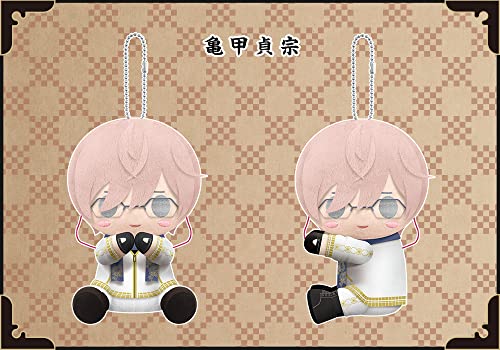 Pitanui "Touken Ranbu -ONLINE-" Kikkou Sadamune