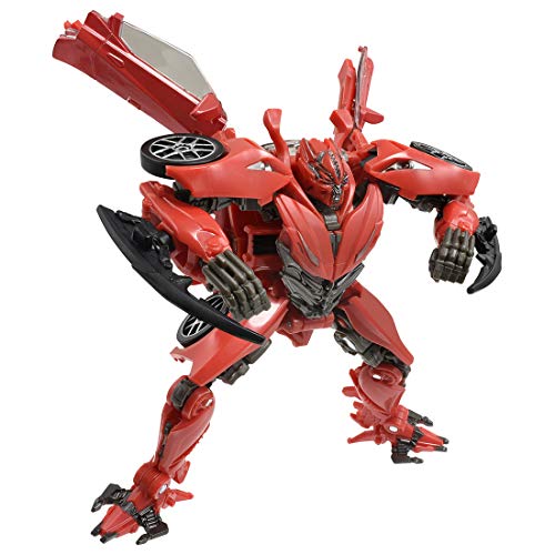 "Transformers" Studio Series SS-66 Autobot Dino