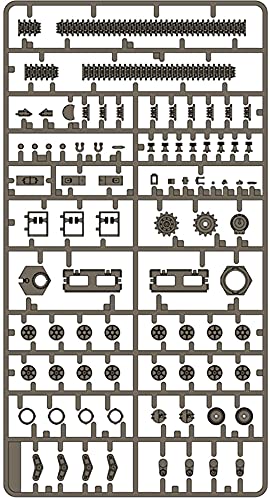 IJA 150t Super Heavy Tank O-I - 1/72 scala - - Bene Molti
