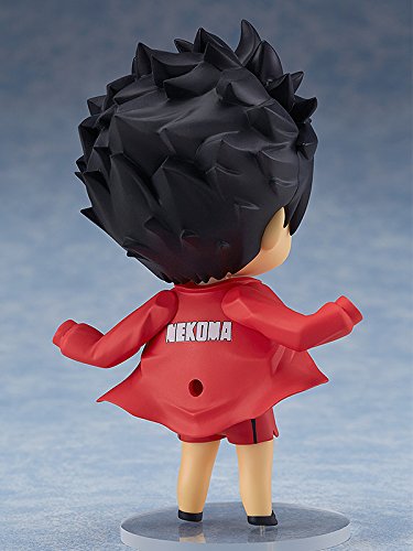 Nendoroid "Haikyu!! Karasuno High School VS Shiratorizawa Academy High School" Kuroo Tetsuro