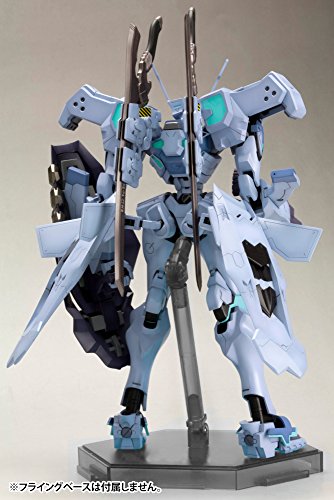 Shiranui (Isumi Valkyries Type version) Muv-Luv Alternative - Kotobukiya