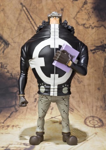 Bartholomew Kuma Figuarts ZERO One Piece