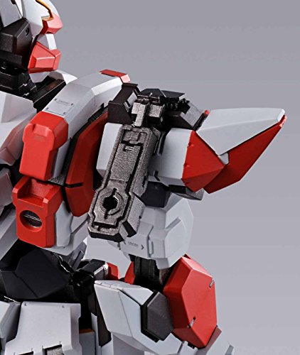 ARX-8 Laevatein (Ver.IV version) Metal Build Full Metal Panic! Invisible Victory - Bandai