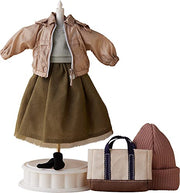 【Good Smile Company】Harmonia humming Special Outfit Series (Casual Beige) Designed by allnurds