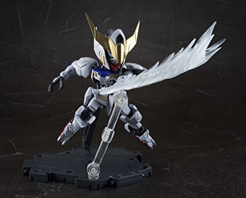 ASW-G-08 Gundam Barbatos MS UnitNXEDGE STYLE (NX-0010) Kidou Senshi Gundam Tekketsu no Orphans - Bandai