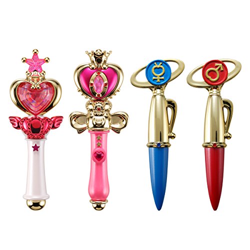 Miniature Tablet "Sailor Moon" 6