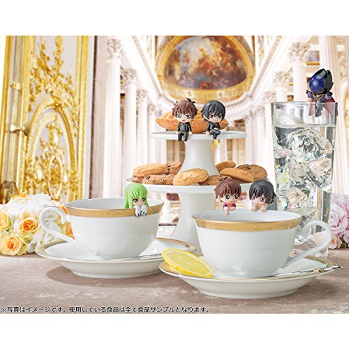 Ochatomo Series Code Geass - Hangyaku no Lelouch - MegaHouse