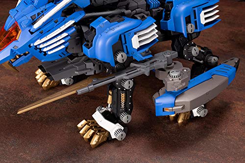 "Zoids" HMM RZ-028 Blade Liger AB