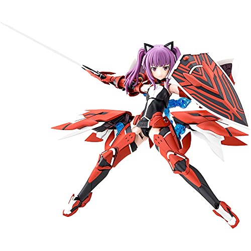 Megami Device x "Alice Gear Aegis" Ichijo Ayaka (Eishun)
