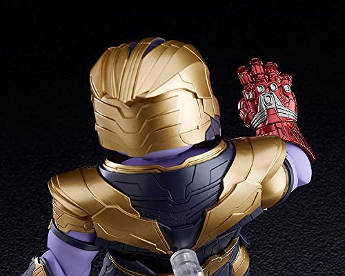 Avengers: Endgame - Thanos - Nendoroid #1247 - Endgame Ver. (Good Smile Company)