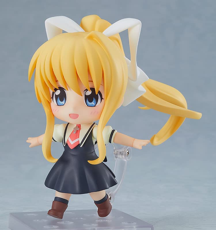 "Kaginado" Nendoroid#1847 Kamio Misuzu