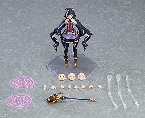 "Princess Connect! Re:Dive" figma#558 Karyl