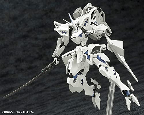 "Muv-Luv Alternative" 1/144 Takemikaduchi Type-00A