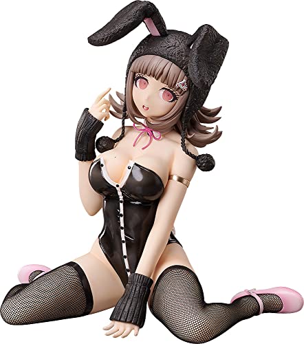 "Danganronpa 2: Goodbye Despair" Nanami Chiaki Black Bunny Ver.