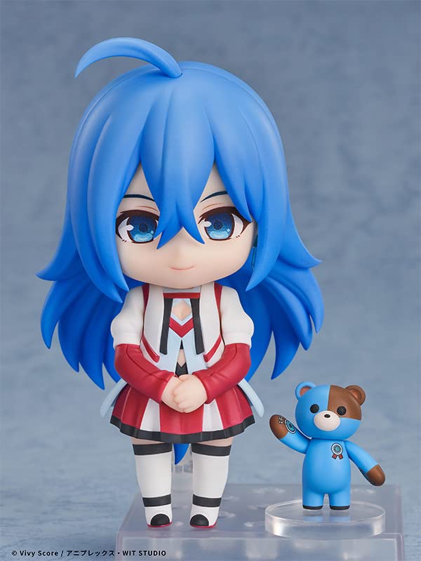 Nendoroid "Vivy -Fluorite Eye's Song-" Vivy