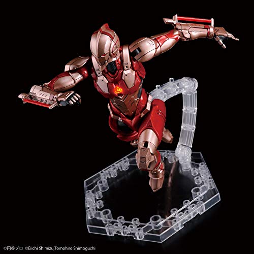 Ultraman (B Type, Limiter Released Ver. version) - 1/12 scale - Figure-rise Standard ULTRAMAN - Bandai Spirits