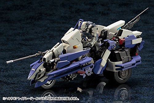 Impulso de rayblade, - 1/24 escala - Equipo HEXA (HG001) - KOTOBUKIYA