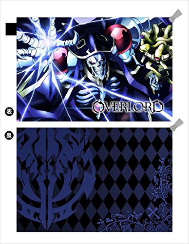 "Overlord" Ainz Water-repellent Pouch