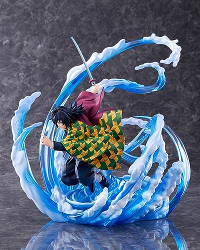 "Demon Slayer: Kimetsu no Yaiba" Tomioka Giyu DX Ver.