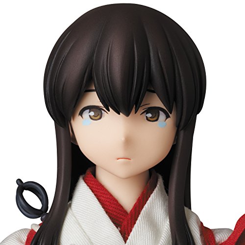 Akagi 1/6 Real Action Heroes (No.688) Kantai Collection ~Kan Colle~ - Medicom Toy