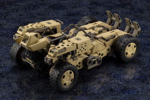 Kit Block Hexa Gear BA Loudgale