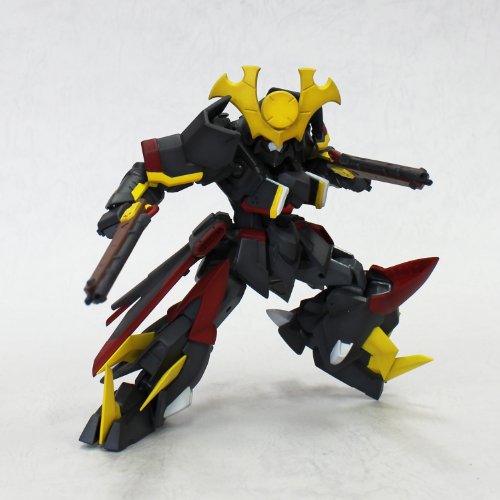 Plastic Action Kit PLA-ACT 03 Oda
