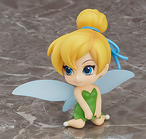 Nendoroid "Peter Pan" Tinker Bell
