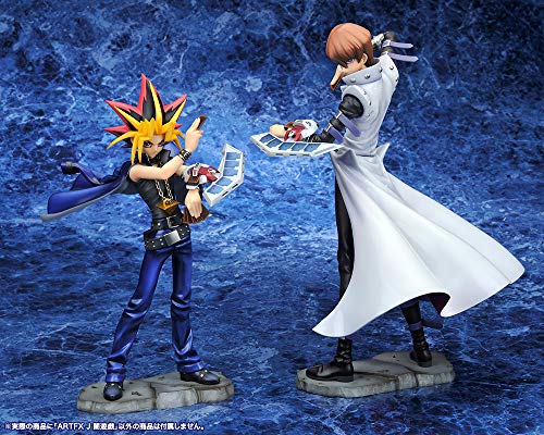 "Yu-Gi-Oh! Duel Monsters" ARTFX J Yami Yugi