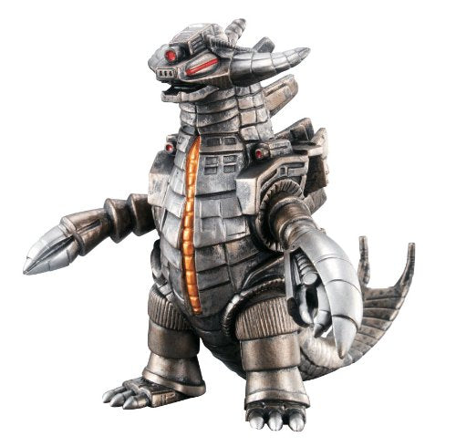 Grand King Ultra Monster Series (#EX), Ultraman Story - Bandai