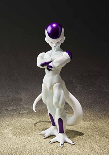 Freezer - Final Form (Resurrection version) S.H.Figuarts Dragon Ball Super - Bandai