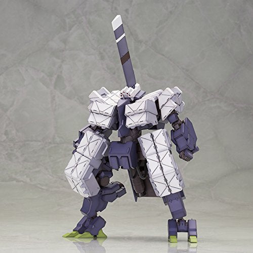 Type 48 Model 2 Kagutsuchi-Otsu (Sniper) - 1/100 scale - Frame Arms (#029) - Kotobukiya