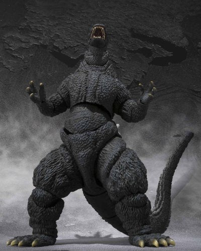 Godzilla S.H.MonsterArts VS. Series Godzilla vs. Destoroyah - Bandai