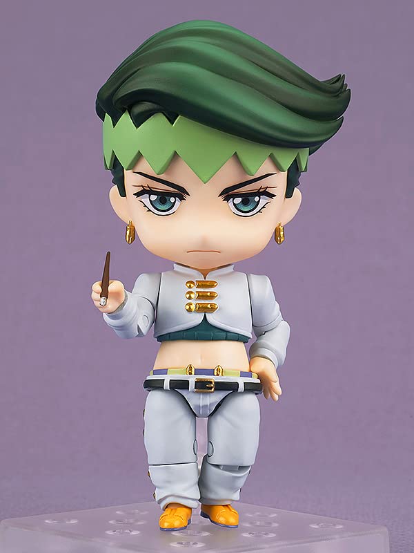 Nendoroid "JoJo's Bizarre Adventure Diamond Is Unbreakable" Kishibe Rohan