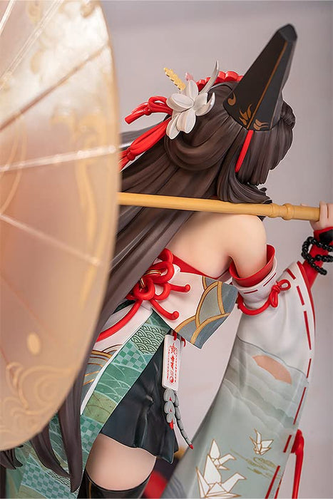 NARAKA: BLADEPOINT Tsuchimikado Kurumi Onmyoki Ver.