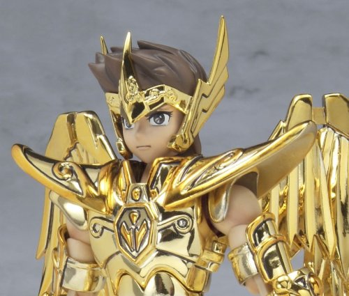 saint cloth myth sagittarius iolus