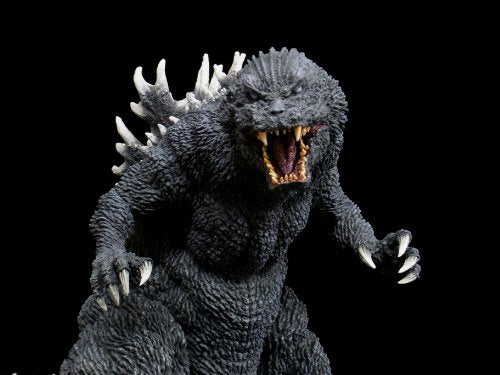 Godzilla Daikaijuu Soukougeki - X-Plus