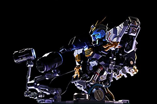 RX-93 Nu Gundam Formania Ex Kidou Senshi Gundam: Char's Counterattack - Bandai