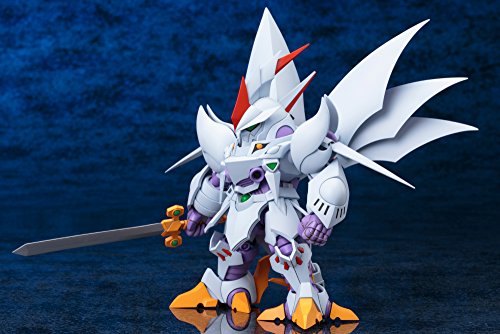 AGX-05 CYBUSTER S.R.D-S, Super Roboter Tailnen - Kotobukiya