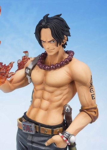 Portgas D.Ace Figuarts Zero  -5th Anniversary Edition- ONE PIECE