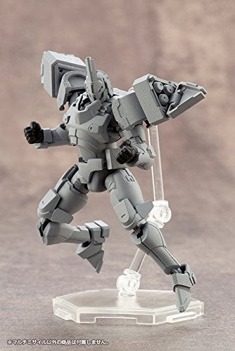 Multi-Missile M.S.G - Kotobukiya