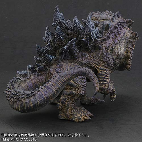 Default Real "Godzilla" Godzilla 1998