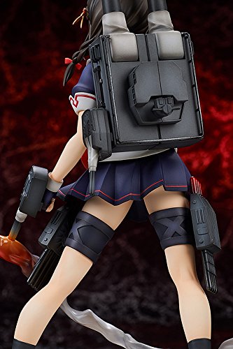 Shigure (Kai-II version) - 1/8 scale - Kantai Collection ~Kan Colle~ - Broccoli
