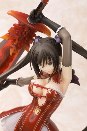 Sakuya 1/6 Shining Blade - Kotobukiya