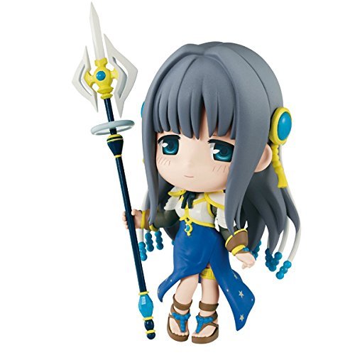 Nanami Yachiyo Kyun-Chara Magical Record Mahou Shoujo Madoka ☆ Magica Gaiden - Banpresto