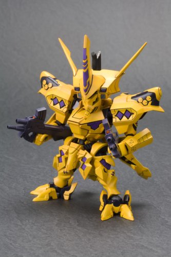 Takemikazuchi Type-00F (Takamura Yui Custom version) D-Style, Muv-Luv Alternative Total Eclipse - Kotobukiya