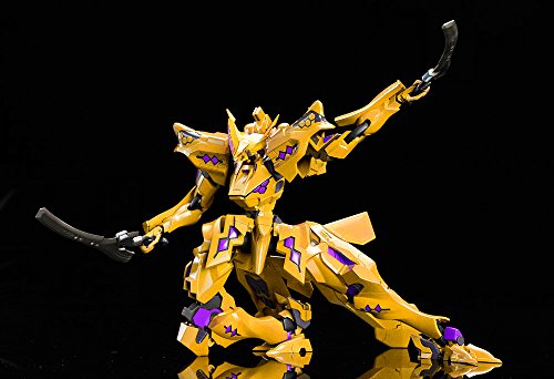 Takemikazuchi Type-00F (Yui Takamura Custom version) Muv-Luv Alternative Total Eclipse - Kotobukiya